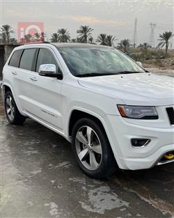 جيب جراند شيروكي